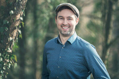 Benjamin Kuderer Fototrainer und Geschäftsführer der Heimatlichter GmbH Benjamin Kuderer