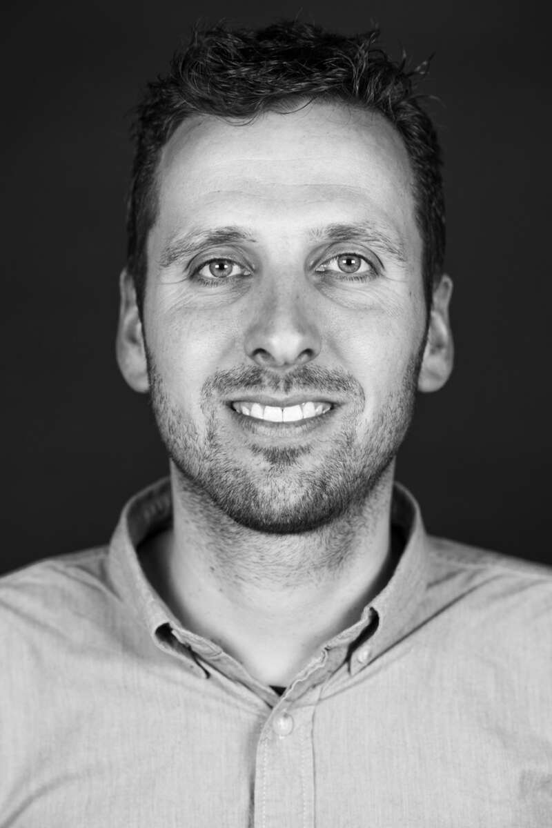 David Schwendemann.jpeg David Schwendemann