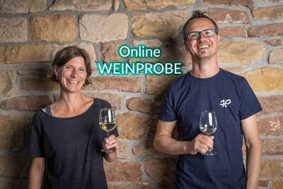 Online Weinprobe, Foto & Wein - Eine Veranstaltung in der Pfalz von Heimatlichter & Weingut Kohl / Vorträge, Weinverkostung, Weinprobe, Fotografie, Natur, Pfalz