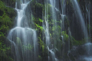 Wasserfall, Schwarzwald, Natur, Fotoworkshop Fotocoaching mit Fototrainer Nick Schmid aus dem Schwarzwald