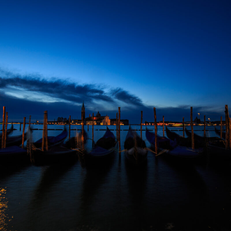 venedig_blauestunde_San_Giorgio_Maggiore_Kirche