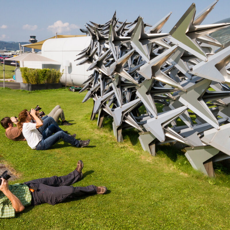 fotoreise-salzburg-hangar7-perspektive