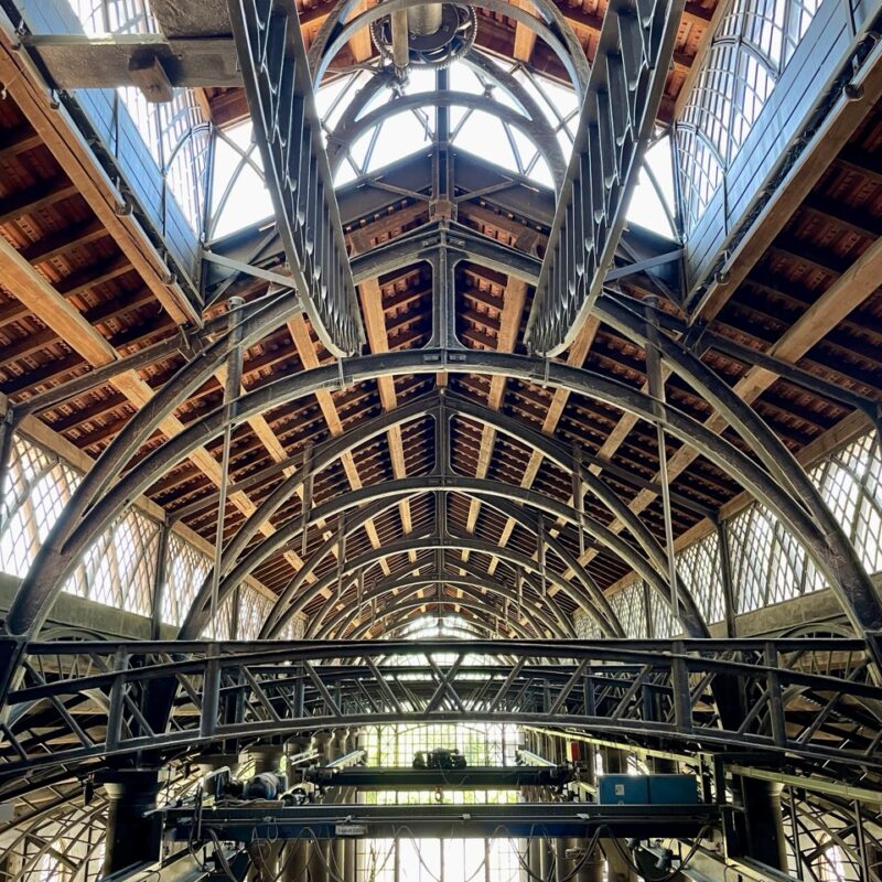 Sayner Hütte 6
